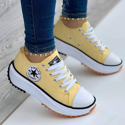 Irene® | Modische Damen-Sneaker
