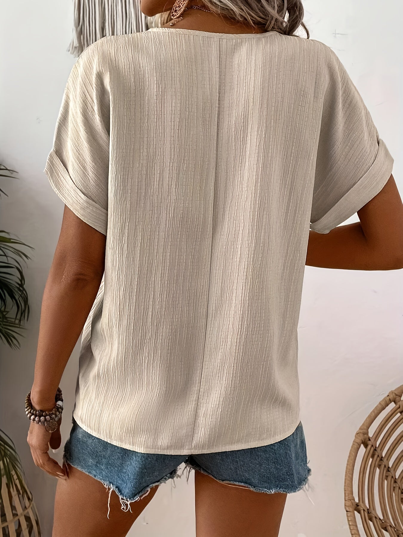 Chloe® | Bluse