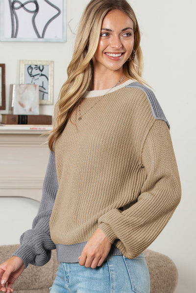 Rubí® | Moderner und modischer Winterpullover