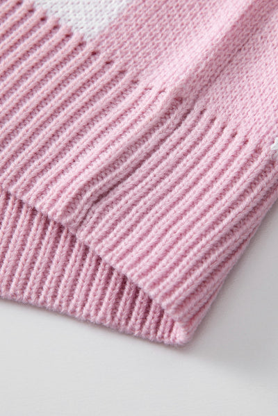Ramona® | Stilvoller und eleganter Winterpullover
