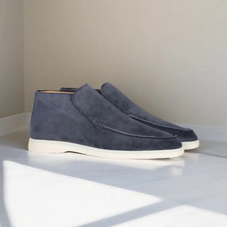 Marineblau