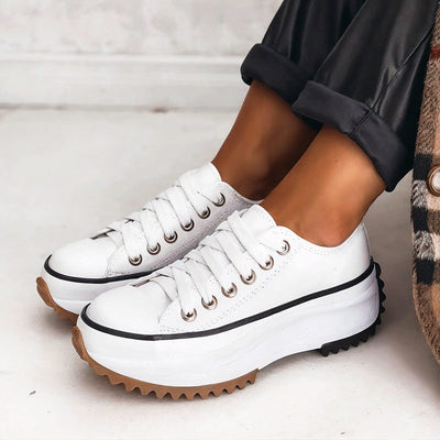 Jessica® | Orthopädische Plateauschuhe