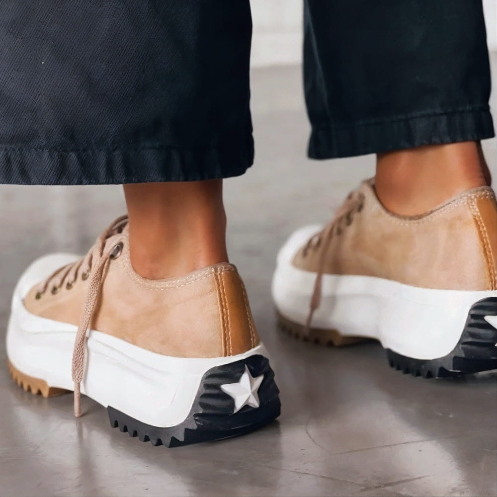 Jessica® | Orthopädische Plateauschuhe