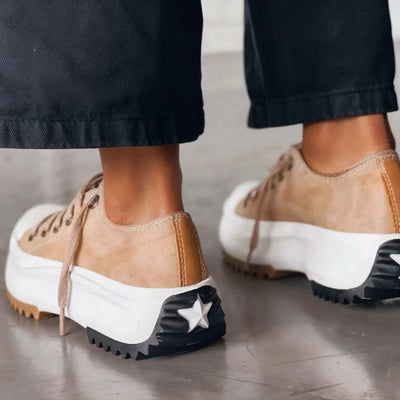 Jessica® | Orthopädische Plateauschuhe