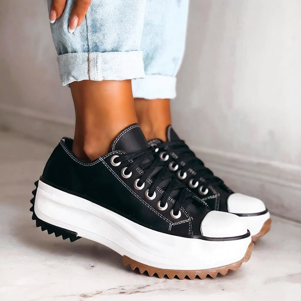 Jessica® | Orthopädische Plateauschuhe