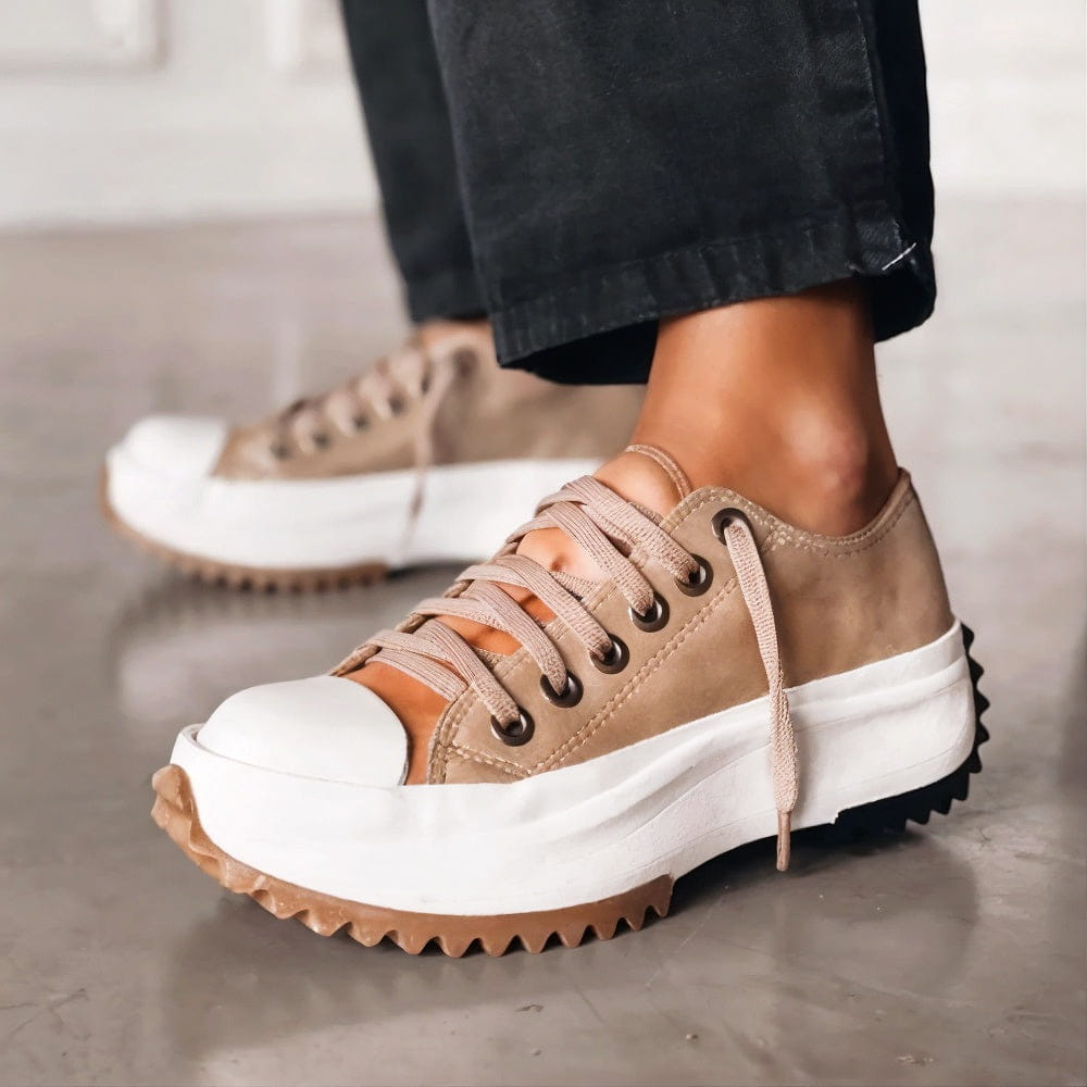 Jessica® | Orthopädische Plateauschuhe