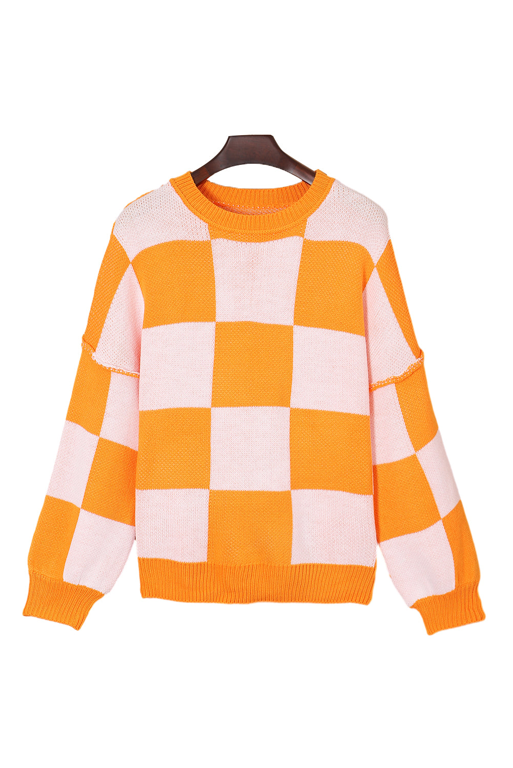 Ramona® | Stilvoller und eleganter Winterpullover