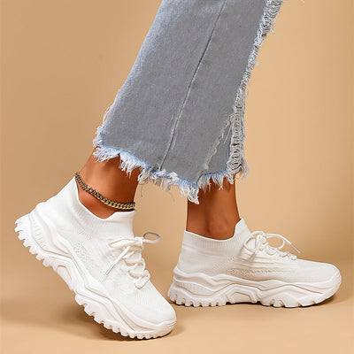 Gea - Chunky Sneakers für Frauen