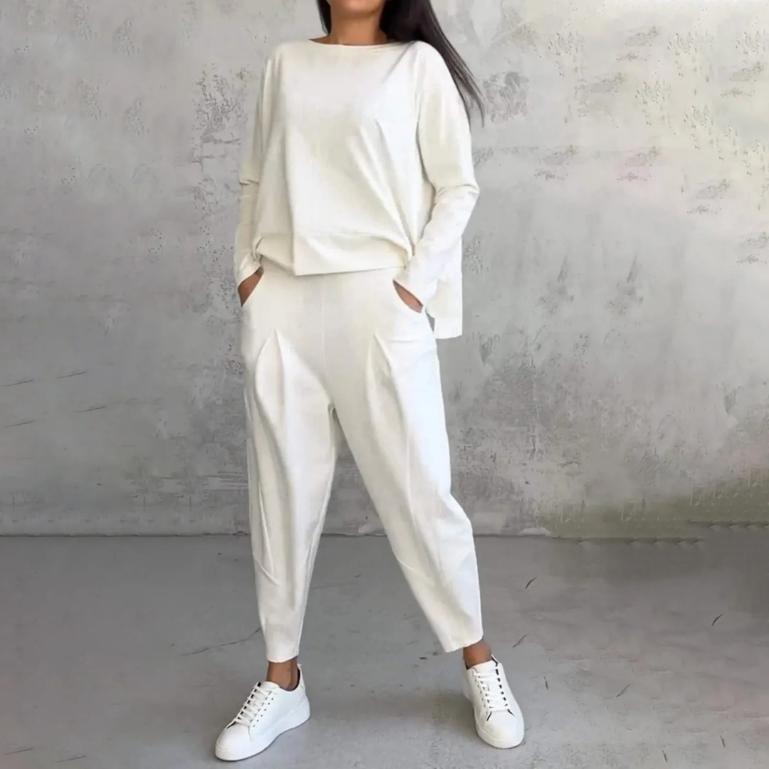 Camila® | Lässiges 2-teiliges Set