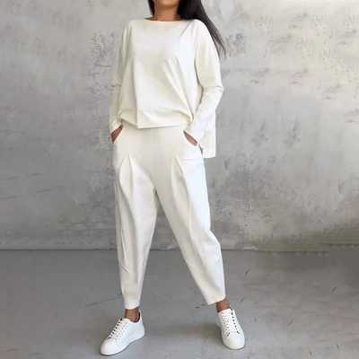 Camila® | Lässiges 2-teiliges Set