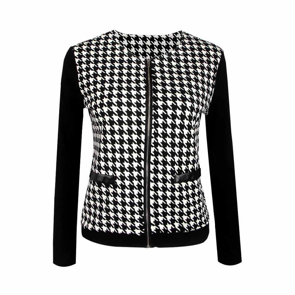 Mila® | Entspannte und zeitlose Winterjacke