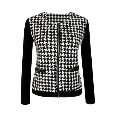 Mila® | Entspannte und zeitlose Winterjacke