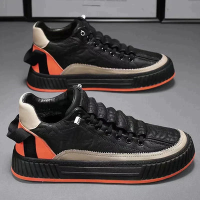 John - Modische Herrenschuhe