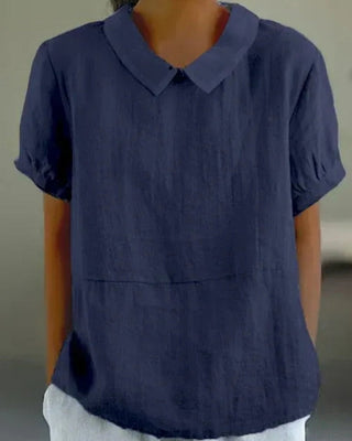 Marineblau