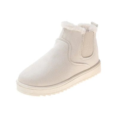 Paulina® | Stilvolle und unterstützende orthopädische Stiefel