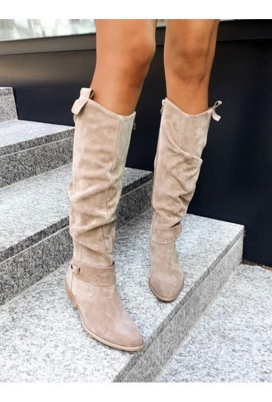 Tamsin® | Die Allison-Stiefel