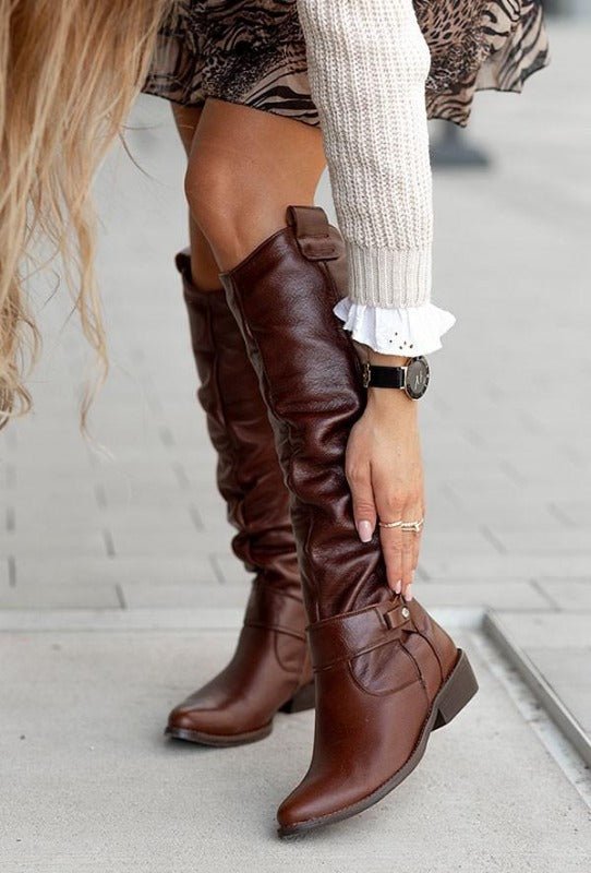 Tamsin® | Die Allison-Stiefel