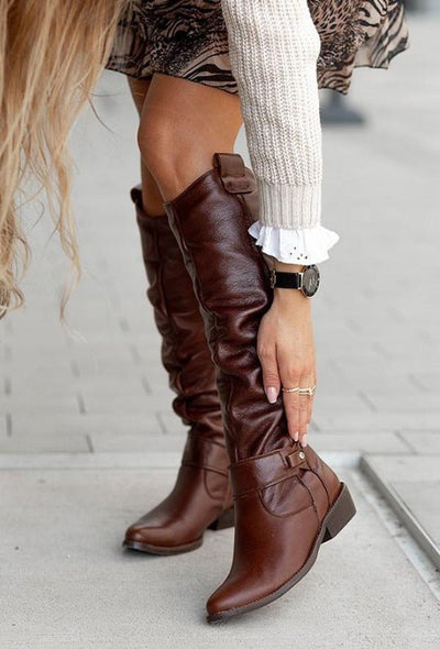 Tamsin® | Die Allison-Stiefel