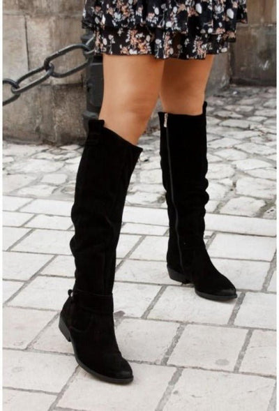 Tamsin® | Die Allison-Stiefel
