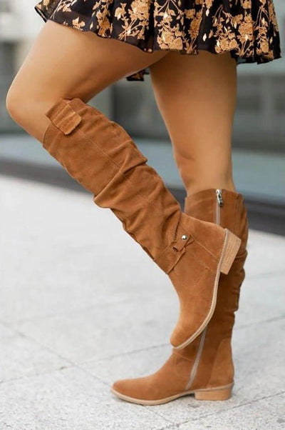 Tamsin® | Die Allison-Stiefel