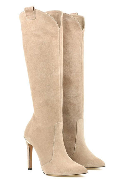Aurora® | Stiefel mit hohem Absatz