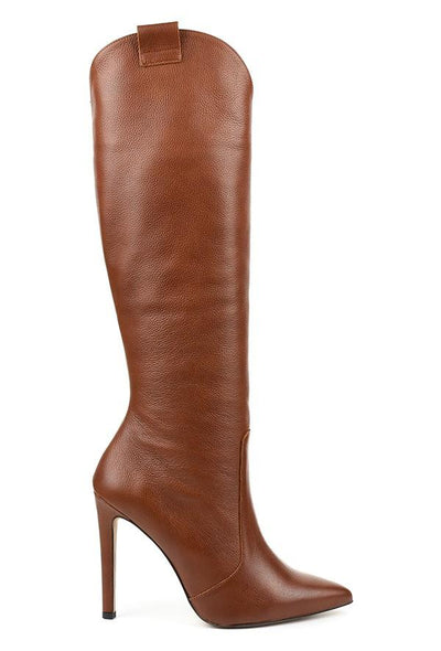 Aurora® | Stiefel mit hohem Absatz