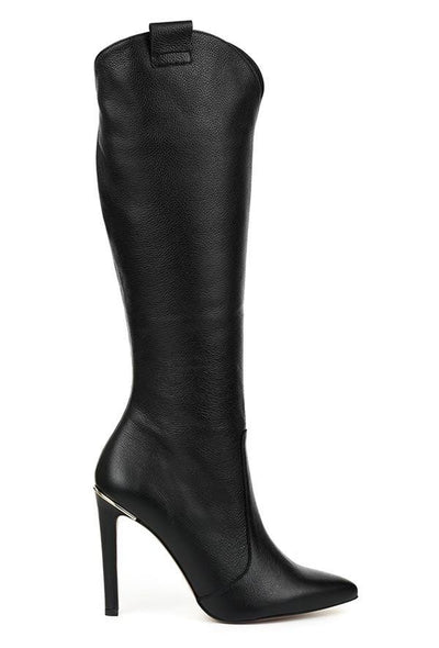 Aurora® | Stiefel mit hohem Absatz