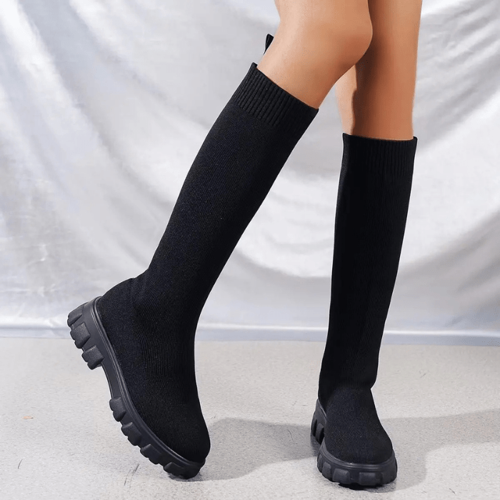 Marta® | Bequeme und stilvolle orthopädische Stiefeletten