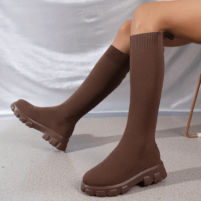 Marta® | Bequeme und stilvolle orthopädische Stiefeletten