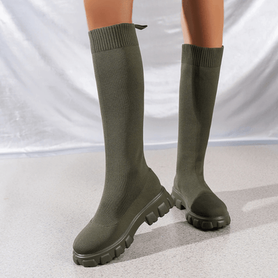 Marta® | Bequeme und stilvolle orthopädische Stiefeletten
