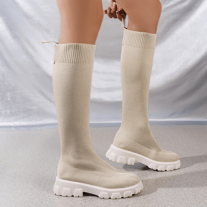 Marta® | Bequeme und stilvolle orthopädische Stiefeletten