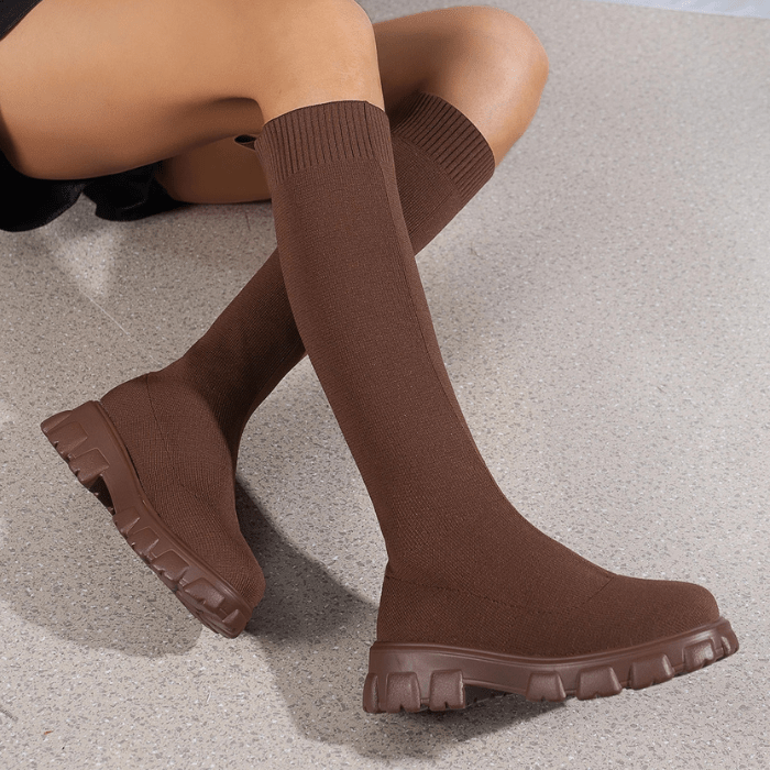 Marta® | Bequeme und stilvolle orthopädische Stiefeletten