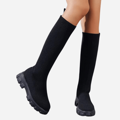 Marta® | Bequeme und stilvolle orthopädische Stiefeletten