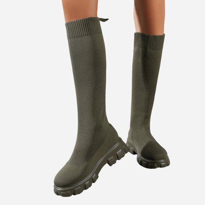 Marta® | Bequeme und stilvolle orthopädische Stiefeletten