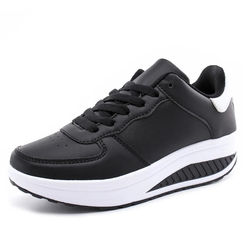 Deleila - Ergonomische Turnschuhe für Frauen