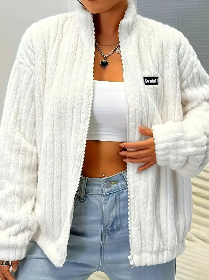 Freizeitjacke für Damen