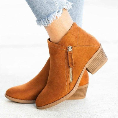 Jasmine® | Bequeme Stiefel