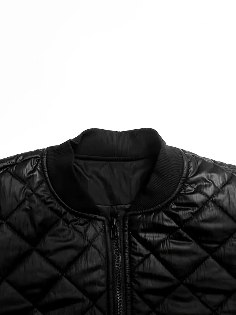 Annika | Argyle Jacke mit Flügelmuster