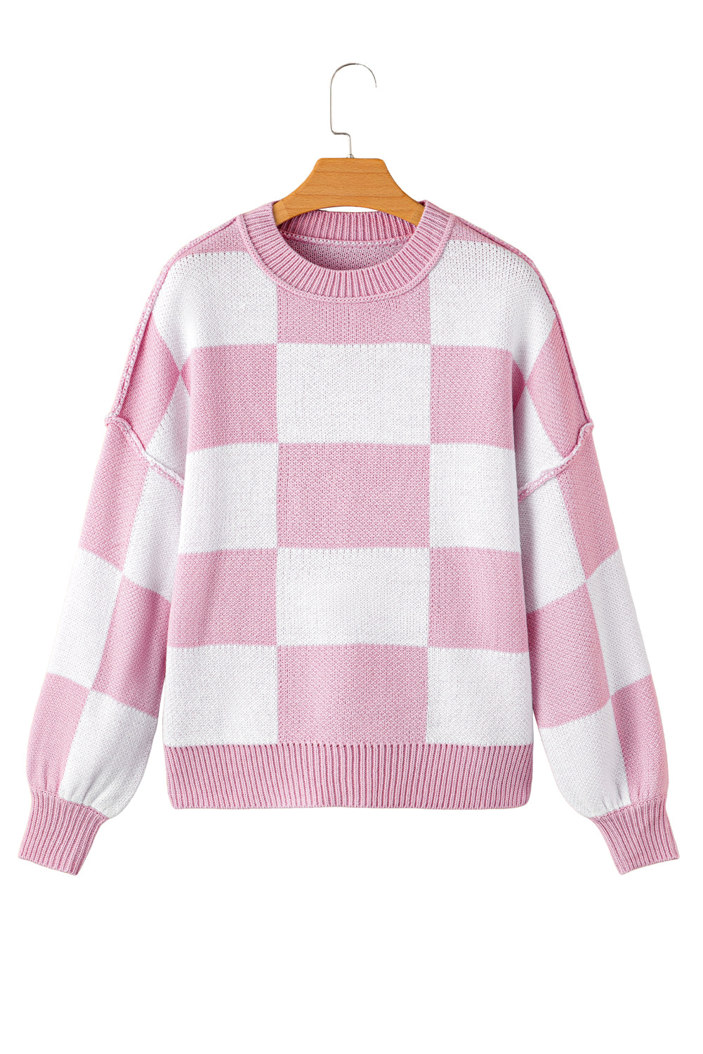 Ramona® | Stilvoller und eleganter Winterpullover