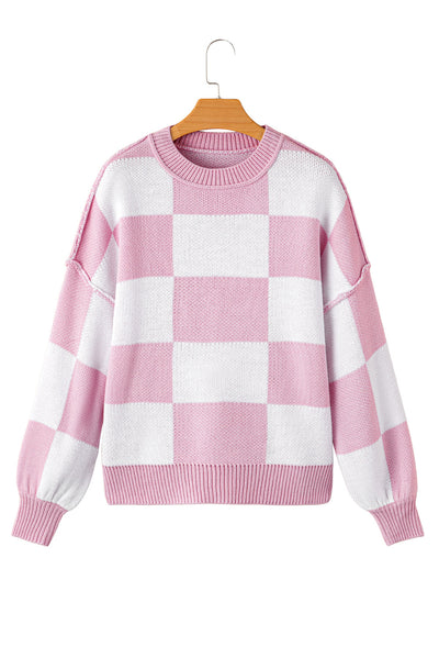 Ramona® | Stilvoller und eleganter Winterpullover