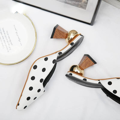 Mieke - Elegante Damen-Absätzen