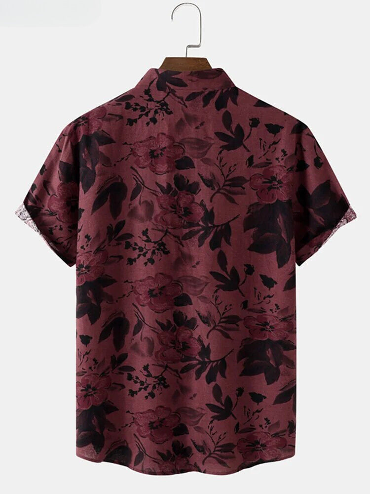 Chester - Herren Hawaii Hemden