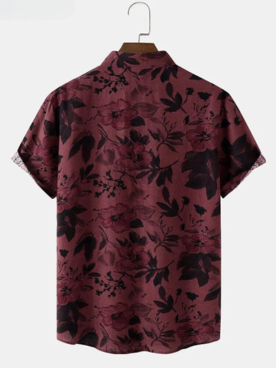 Chester - Herren Hawaii Hemden