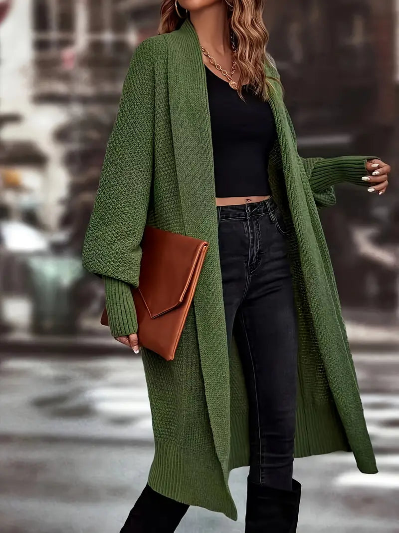 Campbell | Umarm die gemütliche Eleganz in diesem Herbst