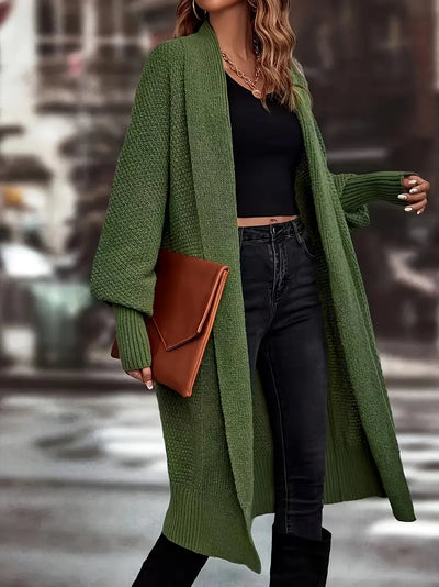 Campbell | Umarm die gemütliche Eleganz in diesem Herbst