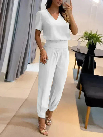 Darla | Schickes und vielseitiges Sommer-Set