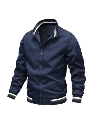 Marineblau