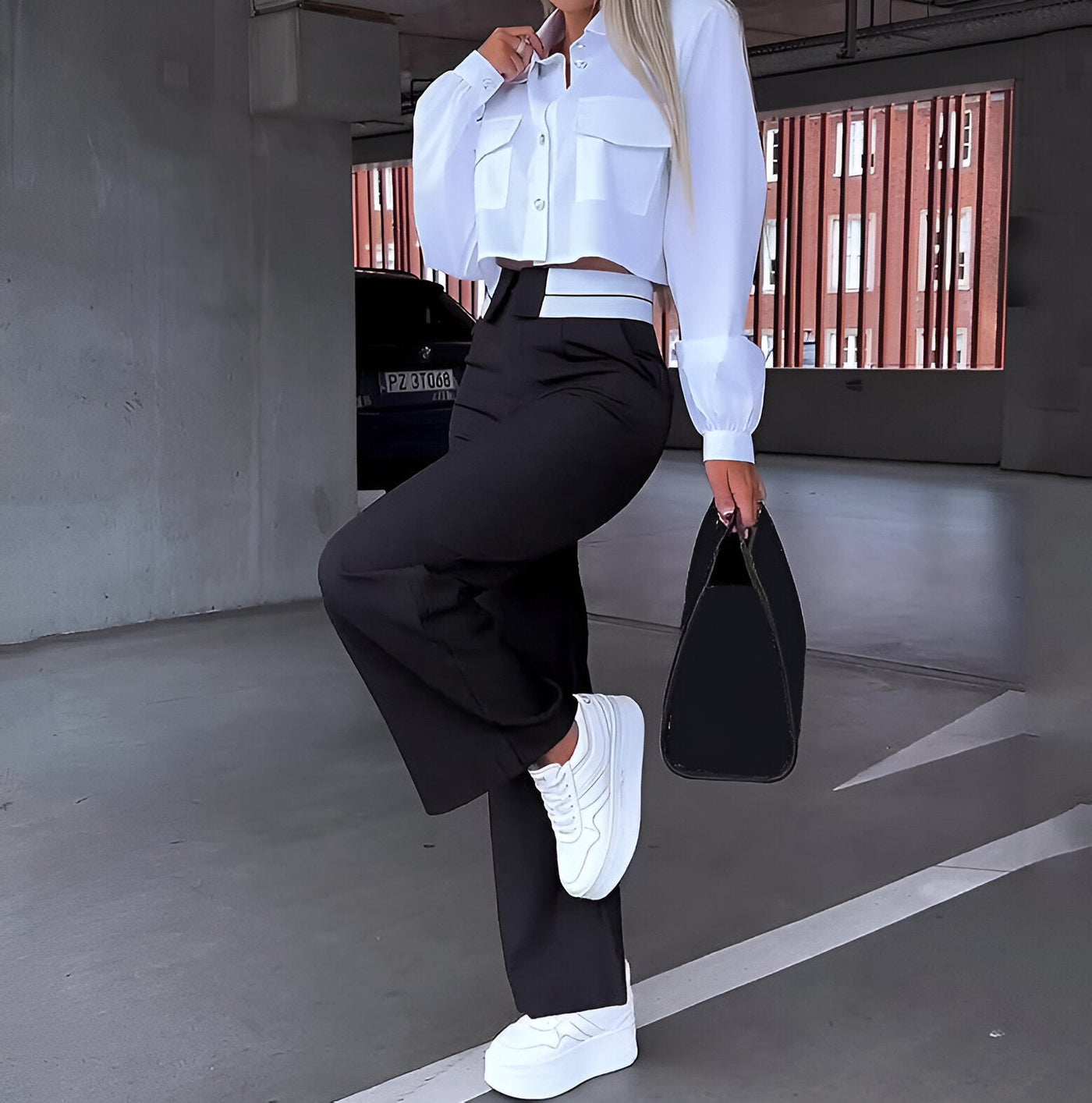 Alyana | Mühelose Eleganz für jeden Anlass