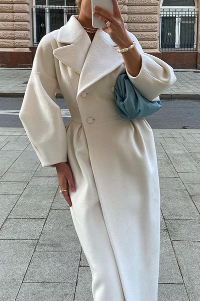 Bella® | Eleganter Langmantel