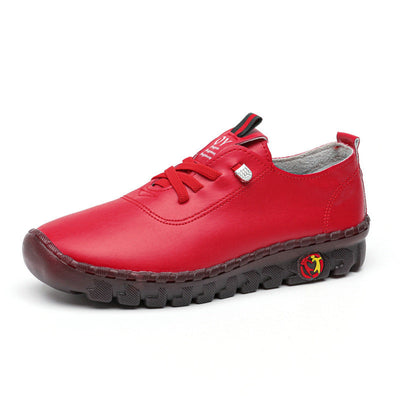 Miranda - Bequeme Turnschuhe für Frauen